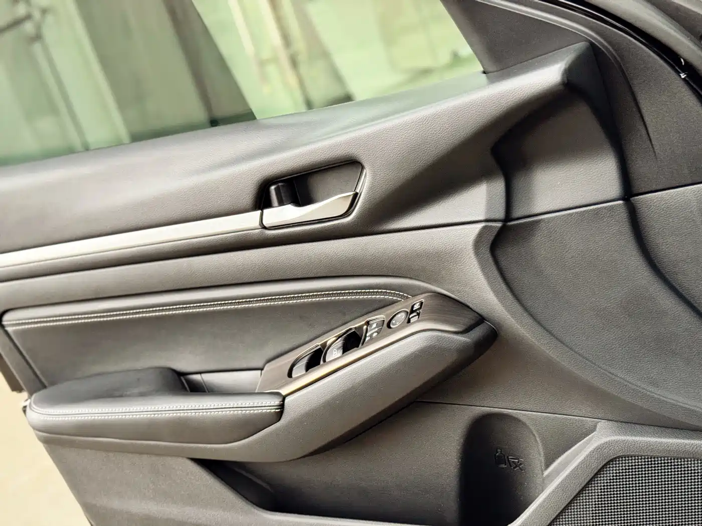 Nissan TEANA, миниатюра 10