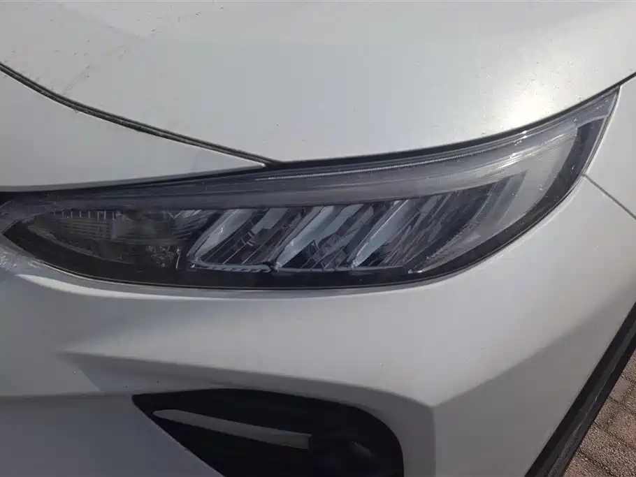 Toyota Wildlander 2021 2.0L CVT 2WD Luxury Edition фото 5