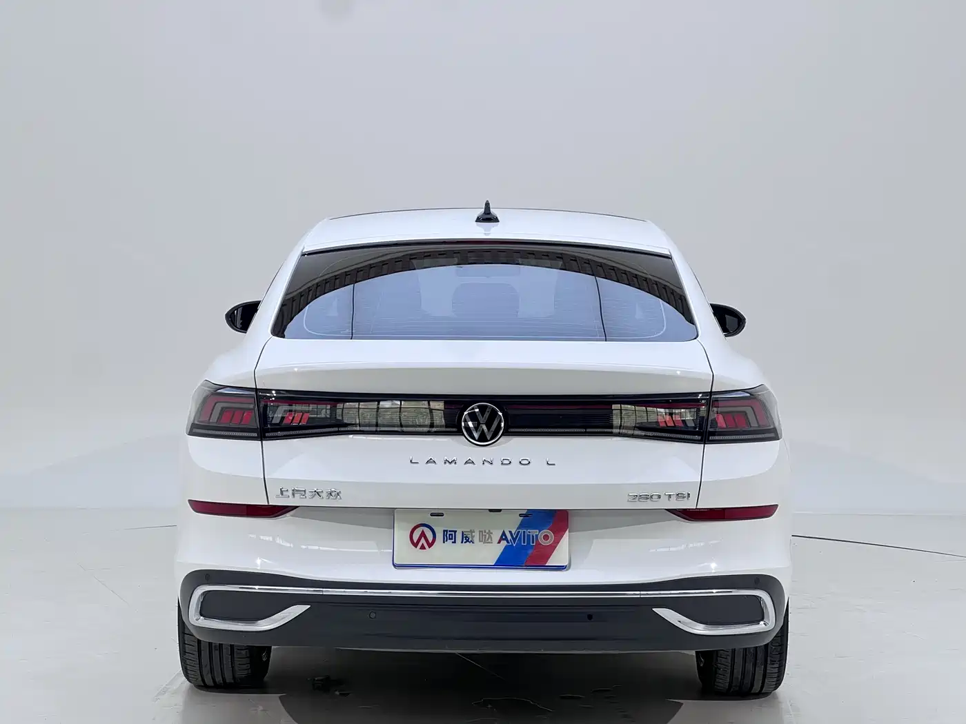 Volkswagen Lamando 2023 Lamando L 280TSI DSG Cool Edition фото 6