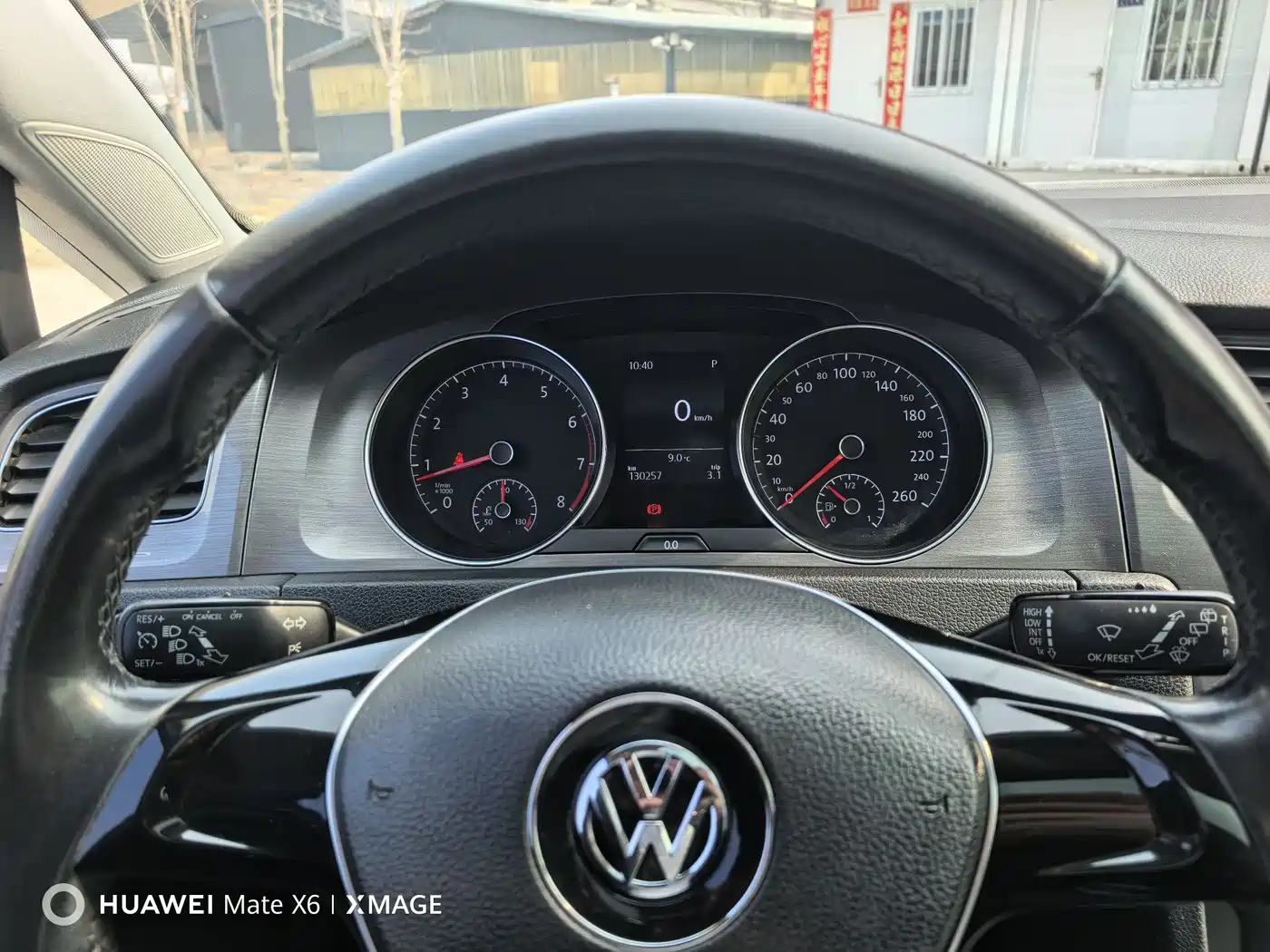 Volkswagen Golf 2015 1.4TSI Automatic Comfort фото 9