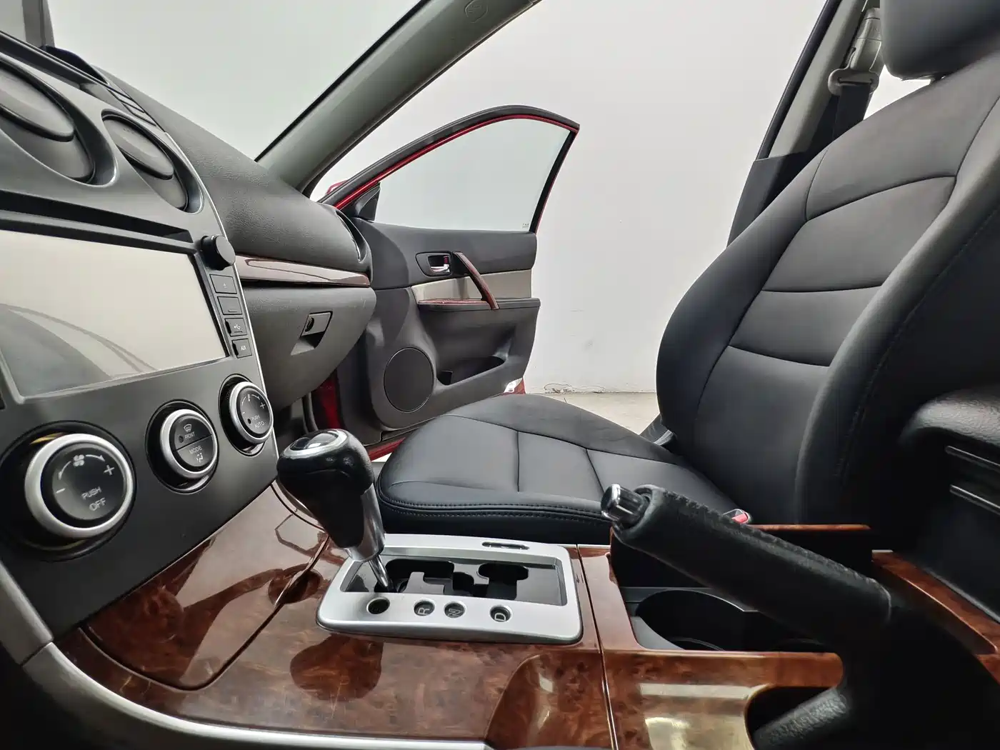Mazda 6 2016 2015 2.0L Automatic Fashion