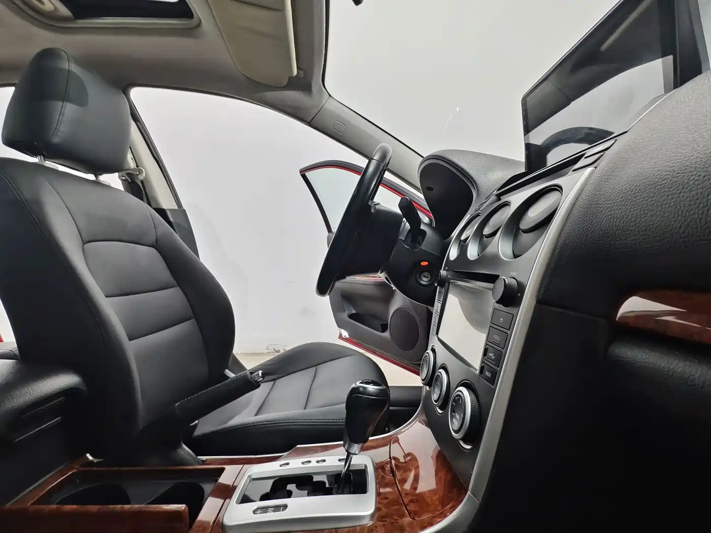Mazda 6 2016 2015 2.0L Automatic Fashion
