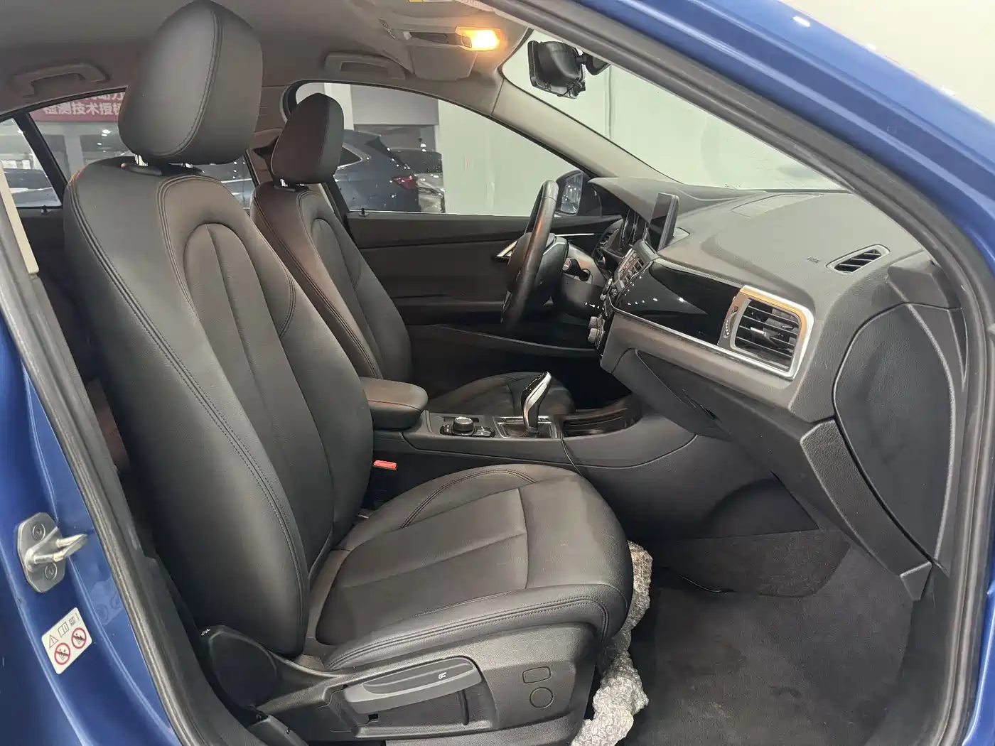BMW 1 Series 2020 Model 120i Fashion Style фото 5