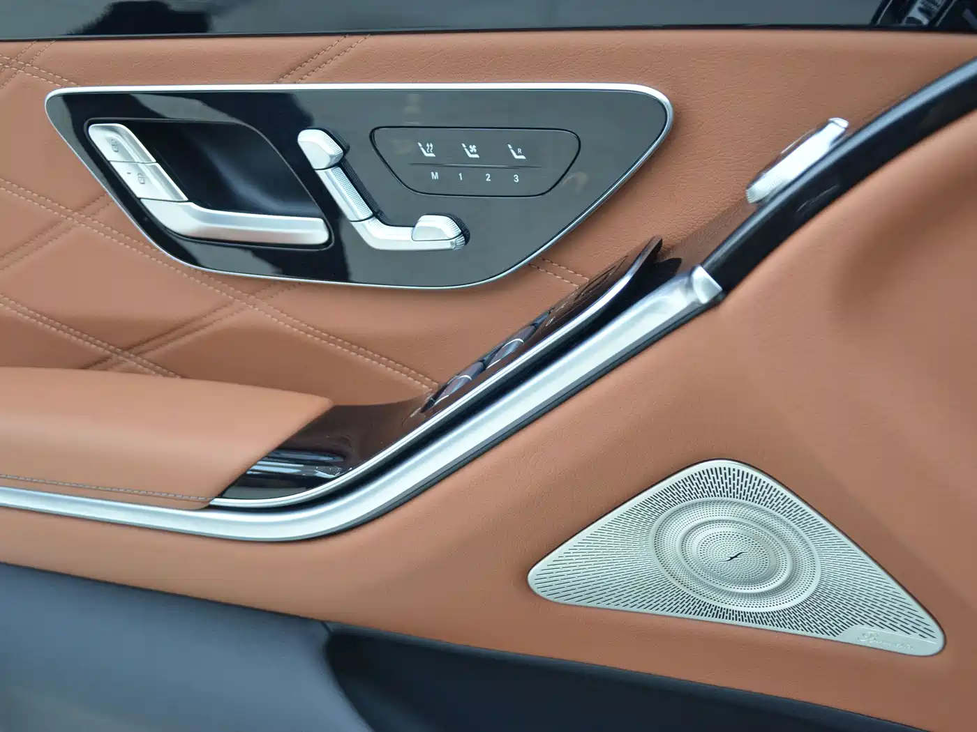 Mercedes-Benz Maybach S-Class 2025 2025 Facelift S 480 4MATIC