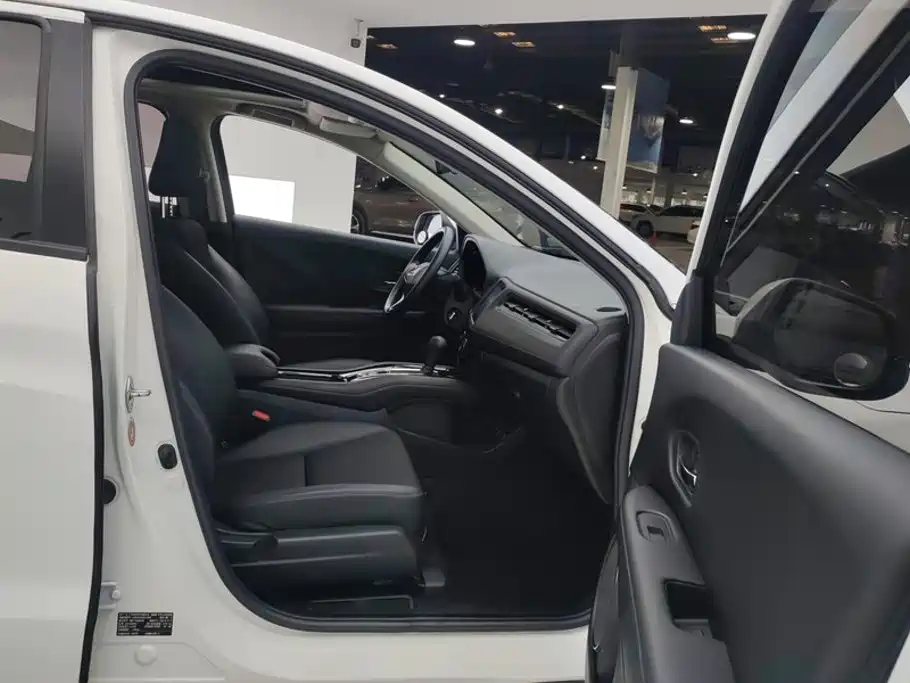 Honda Vezel, миниатюра 8