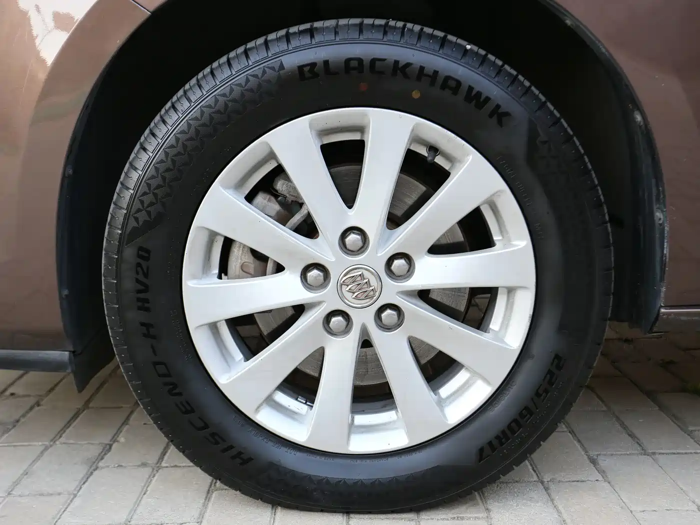 Buick GL8 2018 28T Comfort China VI фото 12