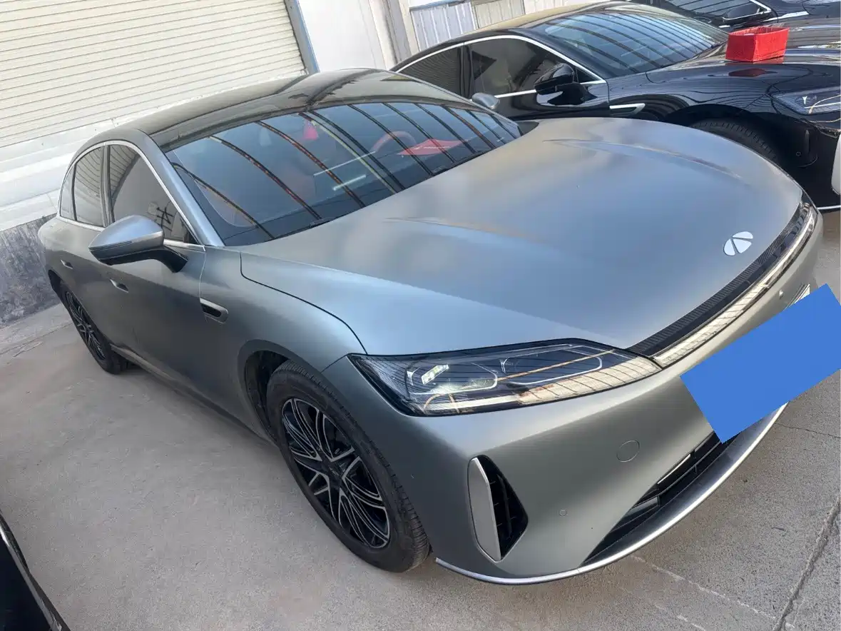 Chery Fengyun Fengyun A9L 2025 2025 260 Ultra Long Range Luxury Edition