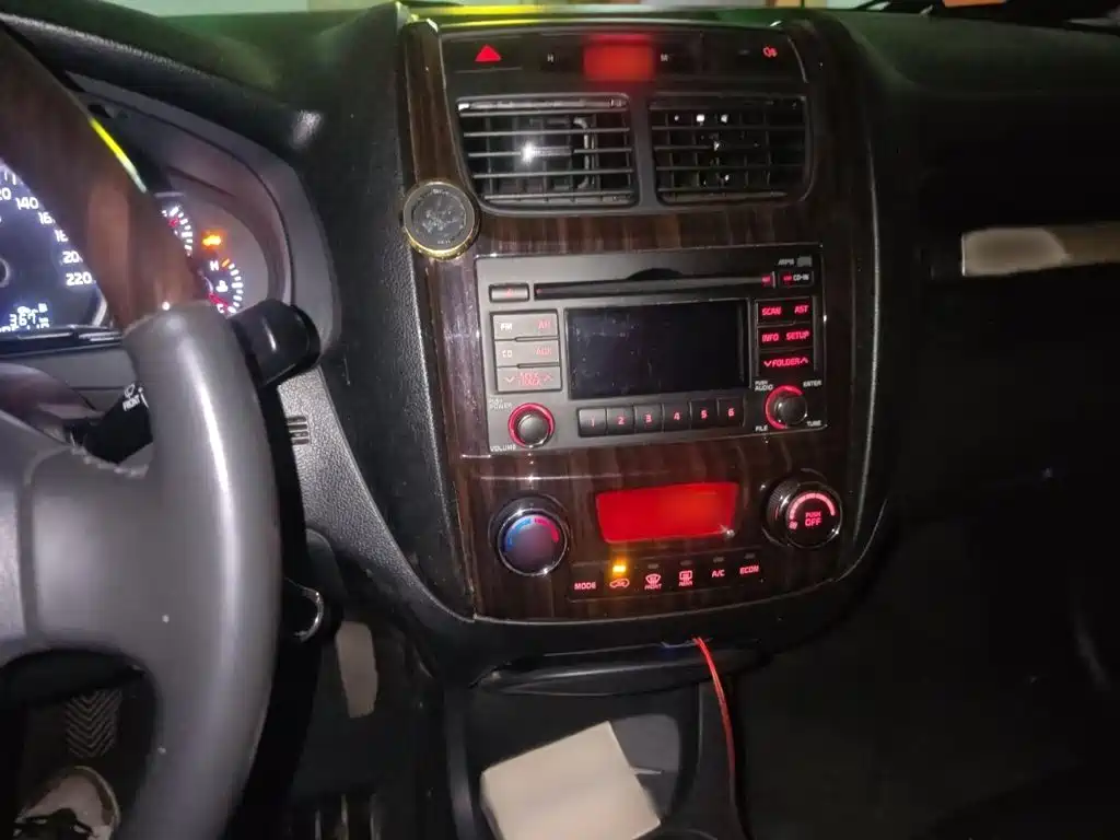 Photo 6 - Kia Sportage