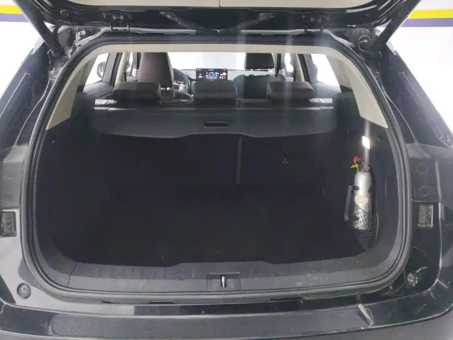 WEY VV6 2021 2021 2.0T 4WD Intelligent Drive+