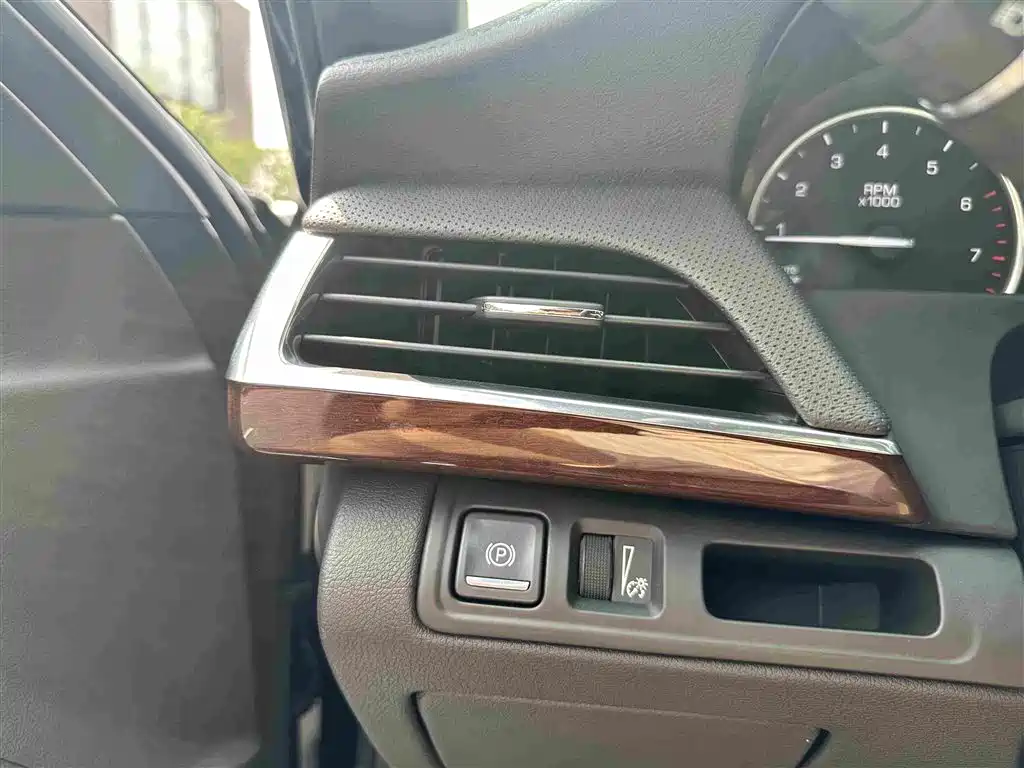 Cadillac CT6 2020 2021 28T Elite