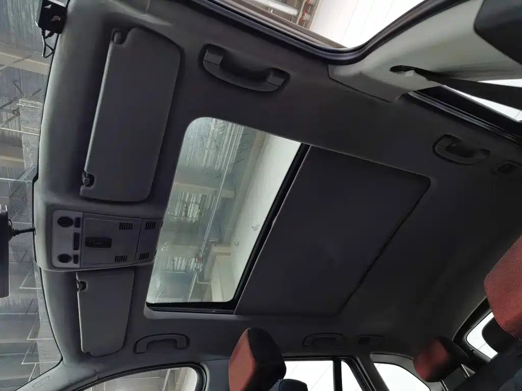 BMW X1 2012 2012 sDrive18i Fashion Model