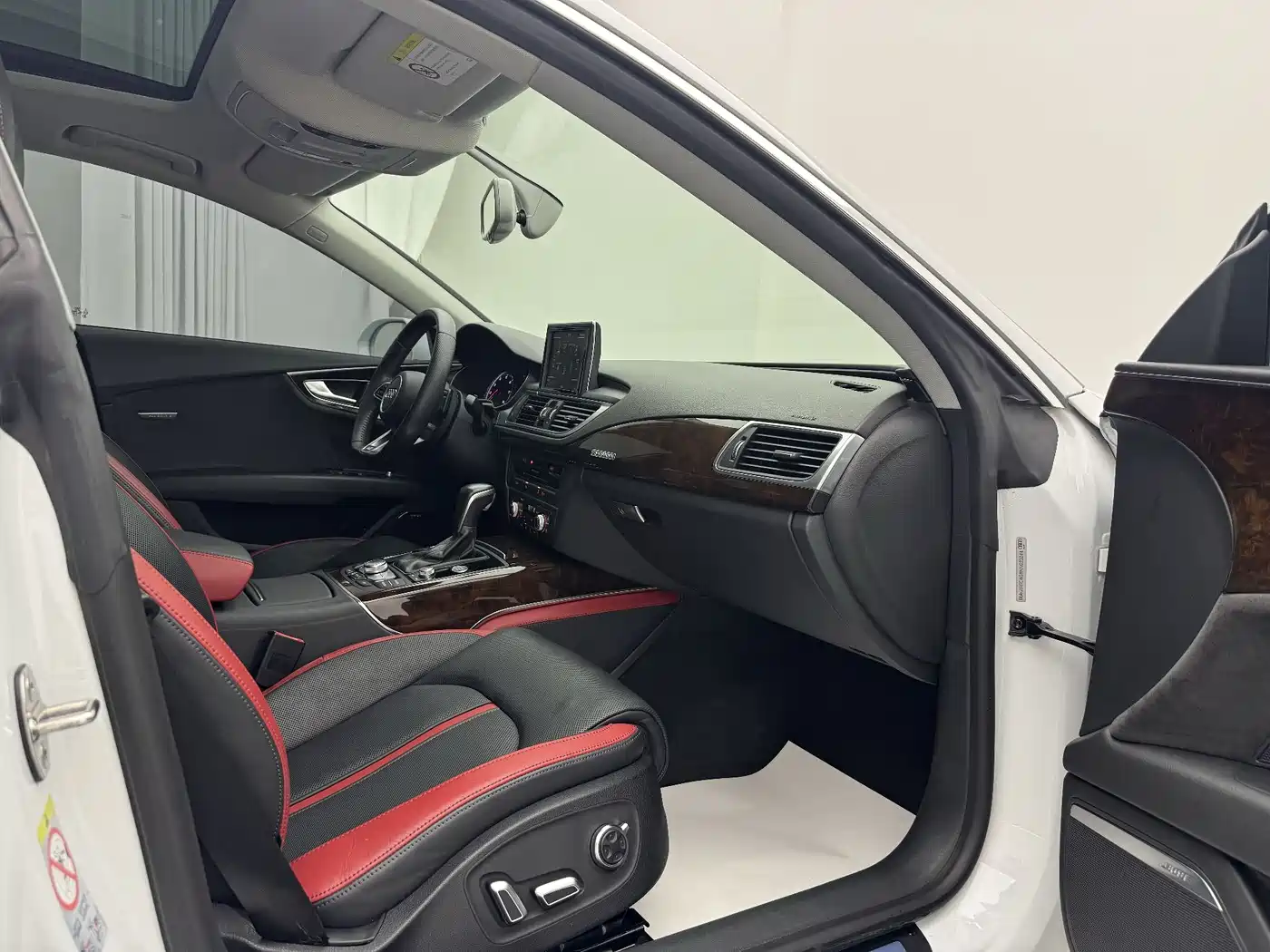 Audi A7 2017 50 TFSI quattro Comfort фото 6