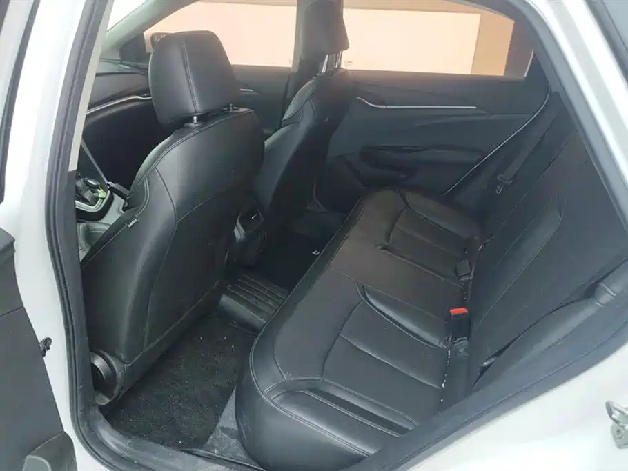 Buick Excelle 2021 1.3T Auto Mild Hybrid Elite фото 11