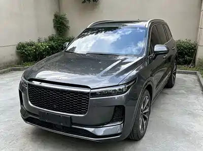Li Auto ONE