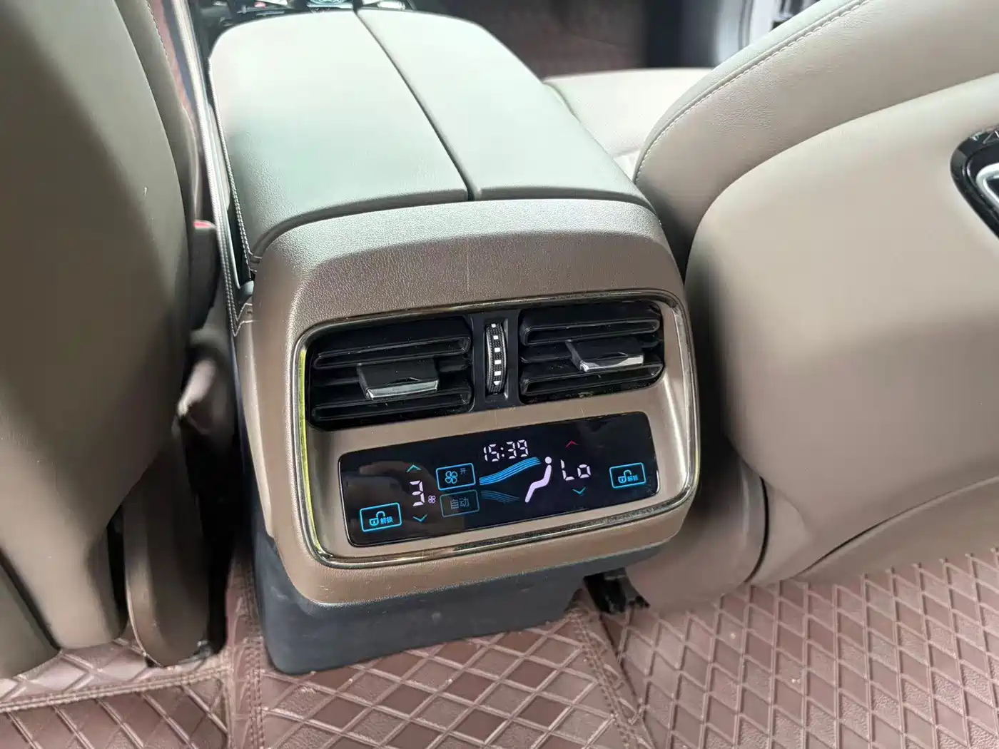 BYD Han 2025 2025 EV 506KM Premium