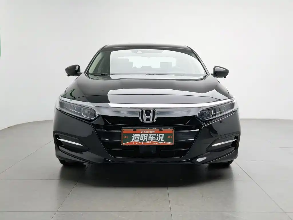 Photo 3 - Honda Accord