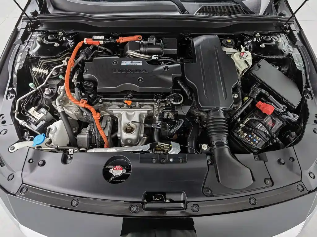 Photo 6 - Honda Accord