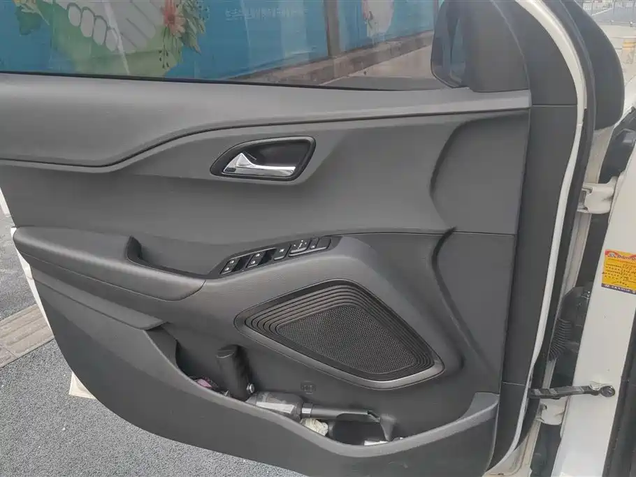 HYUNDAI BEIJING HYUNDAI IX35