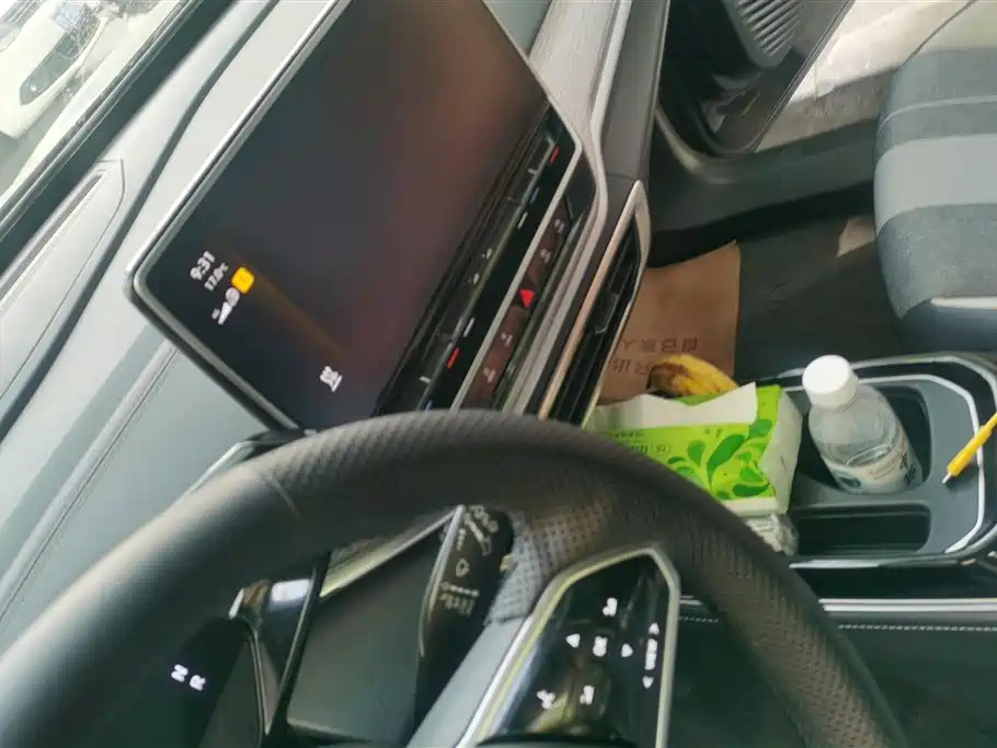 VOLKSWAGEN ID.4 CROZZ