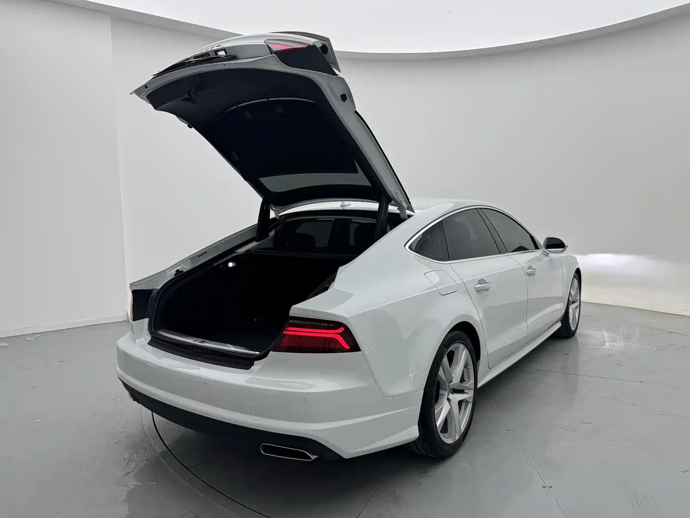 Audi A7 2017 50 TFSI quattro Comfort фото 34