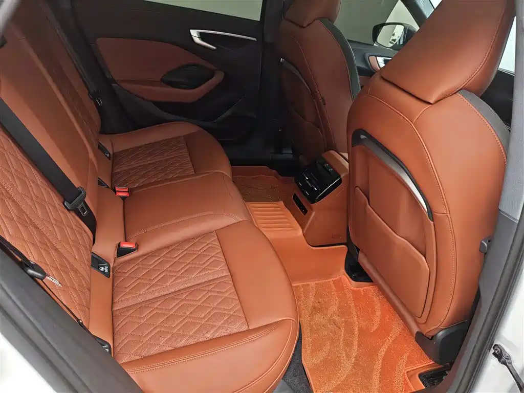 Audi A5L 2025 2.0T Sport Edition Plus фото 7