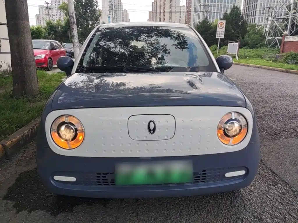 Ora Black Cat 2022 2022 301km Base NCM