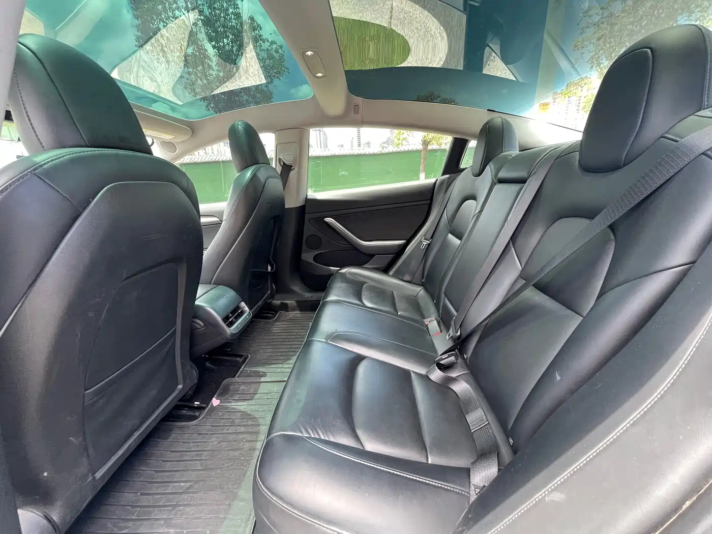 Фото 7 - Tesla Model 3