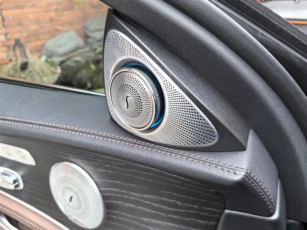 Mercedes-Benz E-Class 2021 E 300 L Sport Premium фото 14