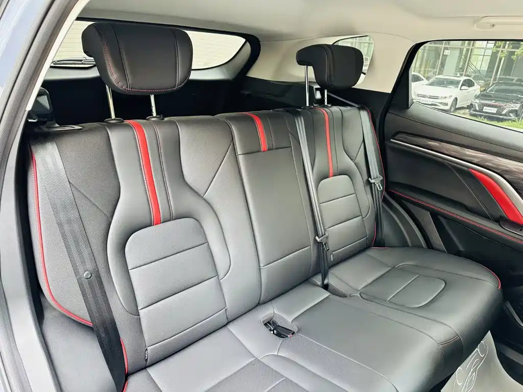 Haval H6 2025 2025 1.5T National Trend Urban Edition