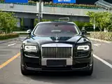 Фото 2 - Rolls-Royce Ghost