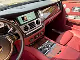 Фото 9 - Rolls-Royce Ghost