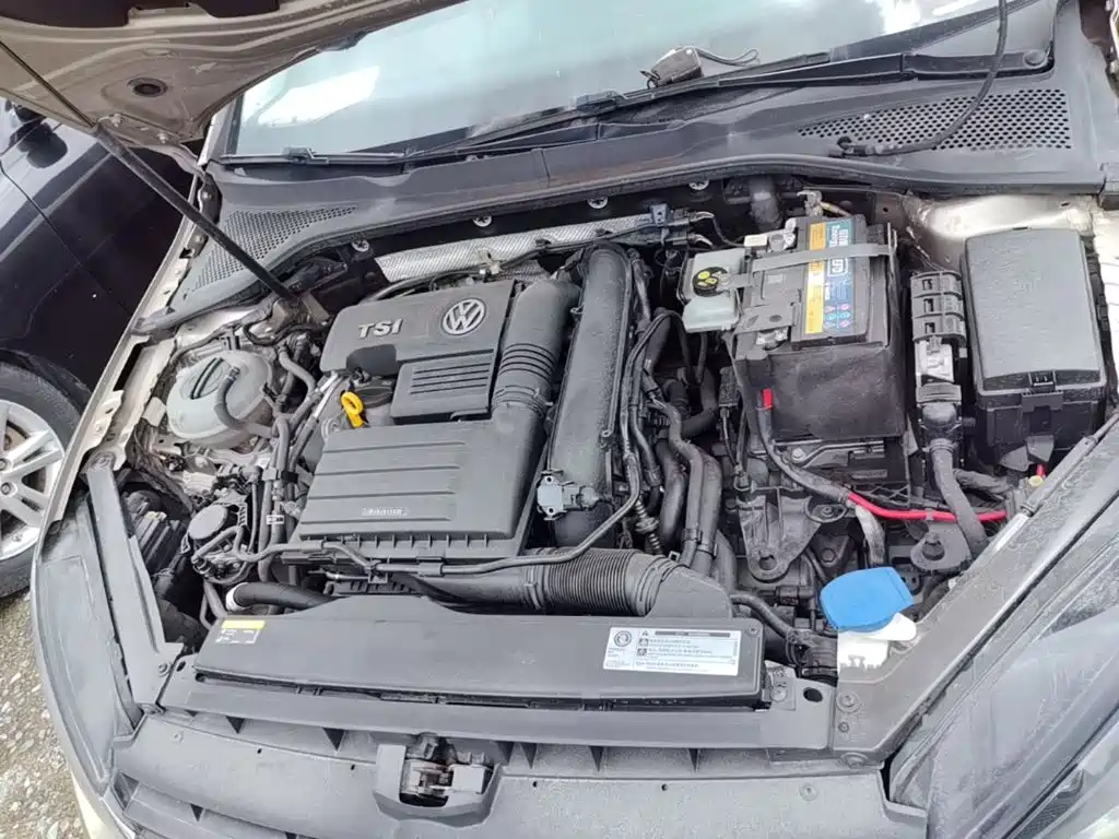 Photo 20 - Volkswagen Golf