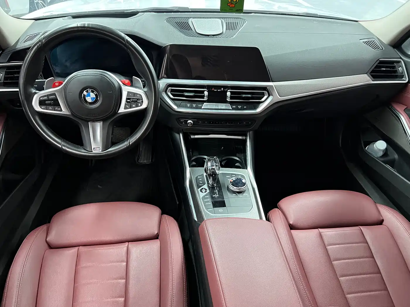 Фото 9 - BMW 3 Series
