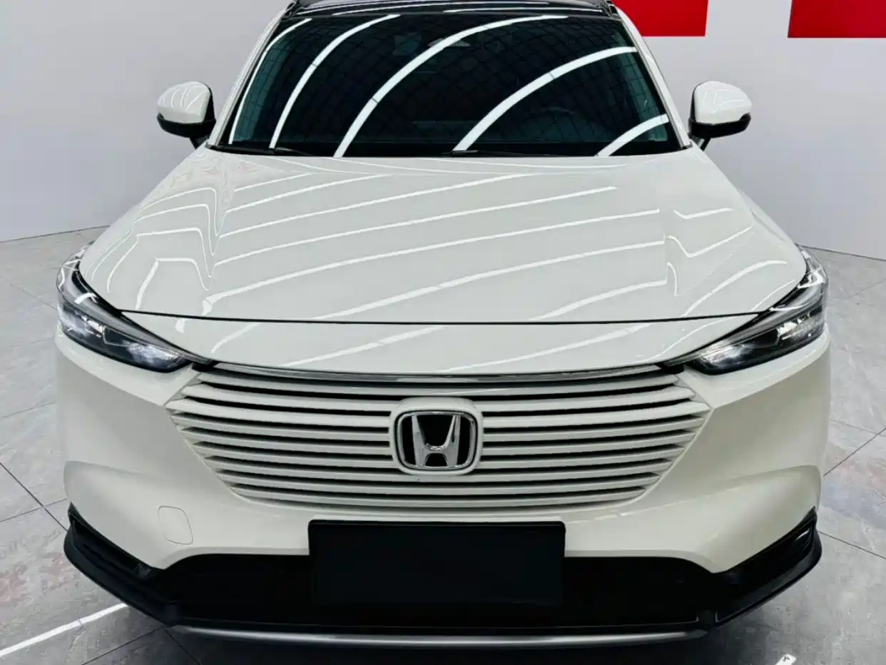 Honda Vezel 2023 2023 1.5L CVT Pioneer Edition
