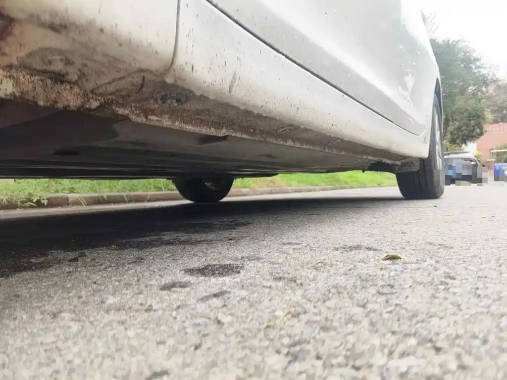 Фото 8 - Hyundai Mistra