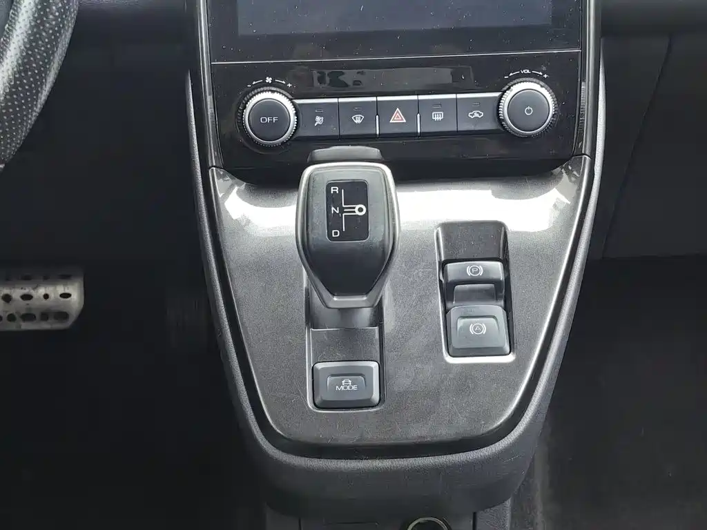 Ora iQ 2018 2018 Smart Connect