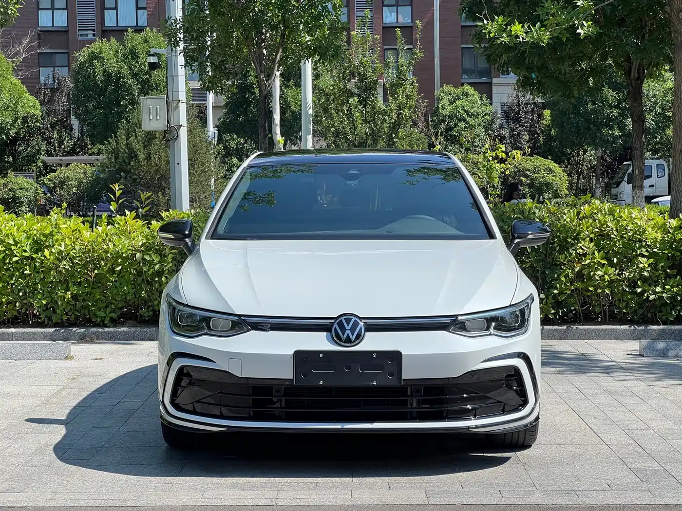 Volkswagen Golf, миниатюра 2