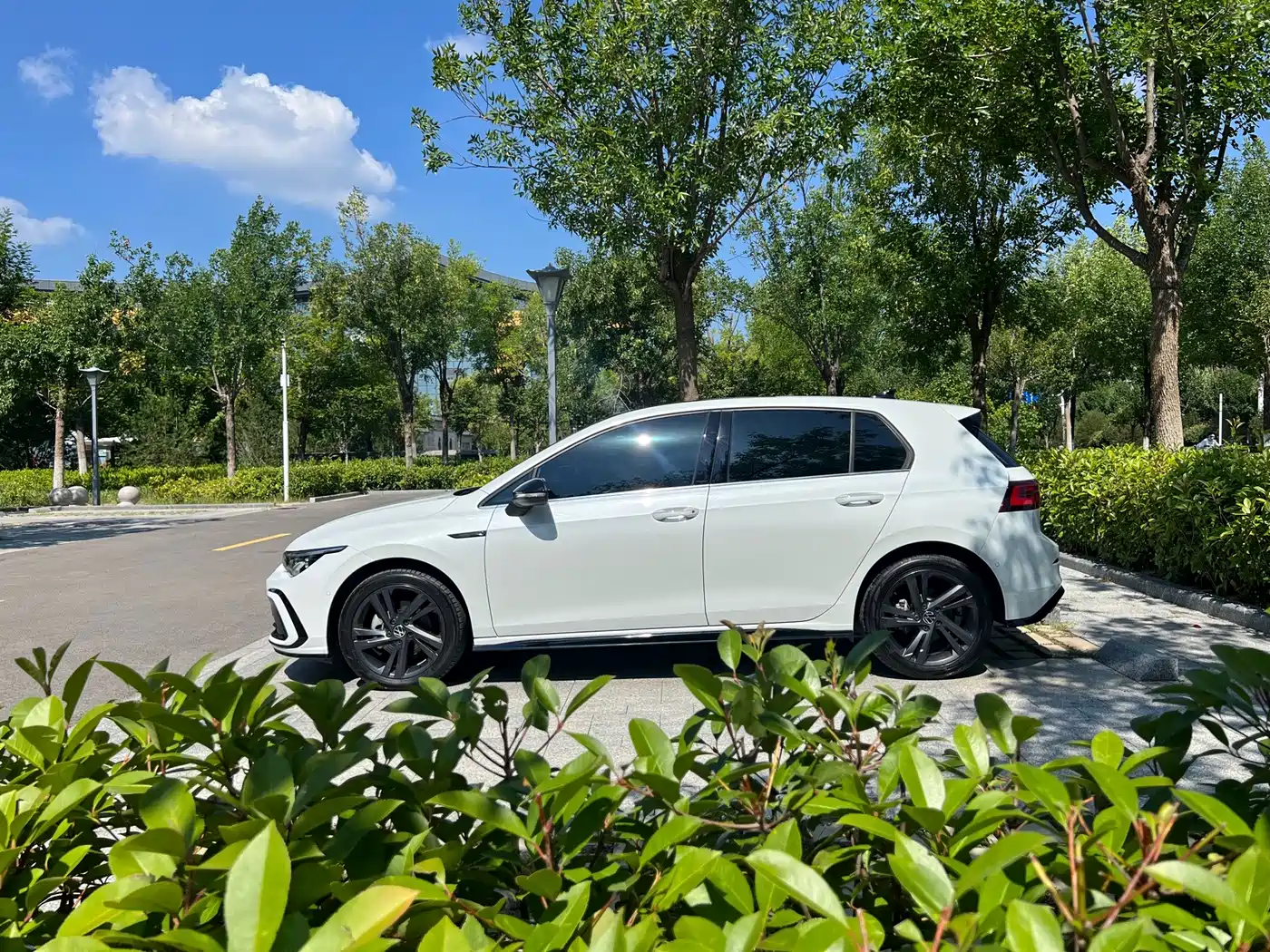 Volkswagen Golf, миниатюра 4