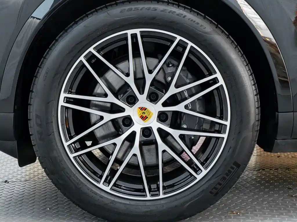 Porsche Cayenne 2025 2024 Cayenne 3.0T