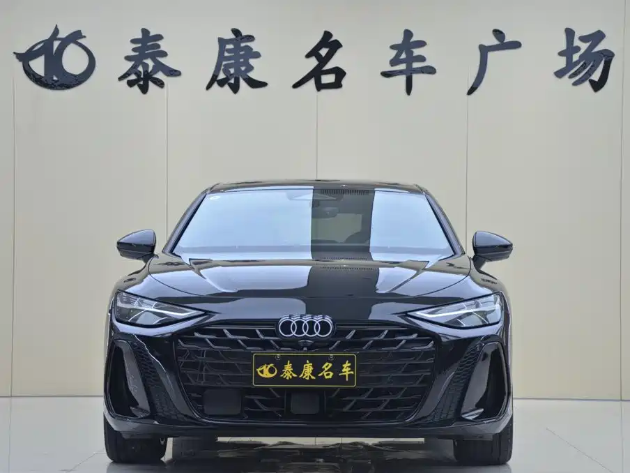 2026 Audi A6L