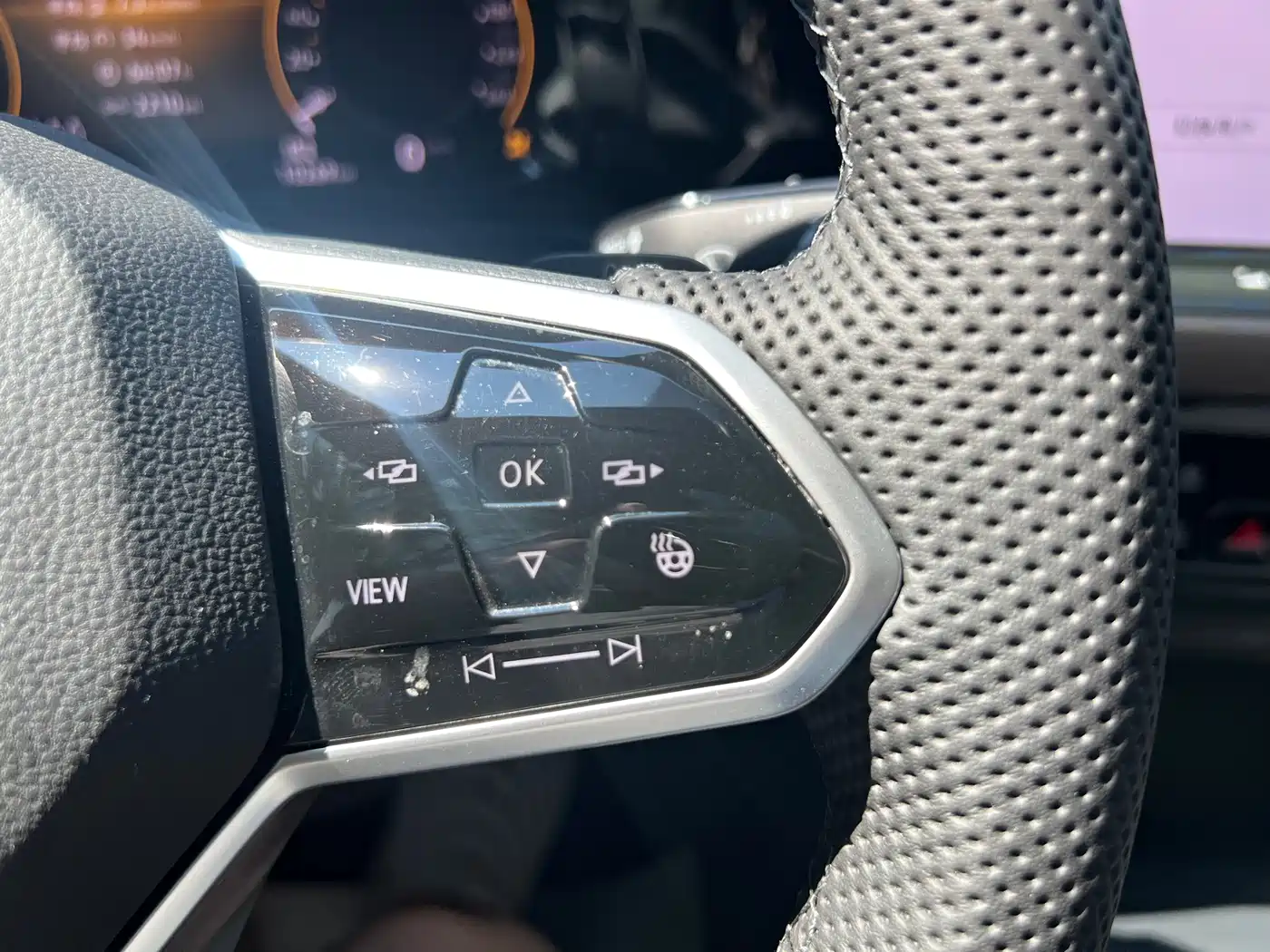 Volkswagen Golf, миниатюра 16