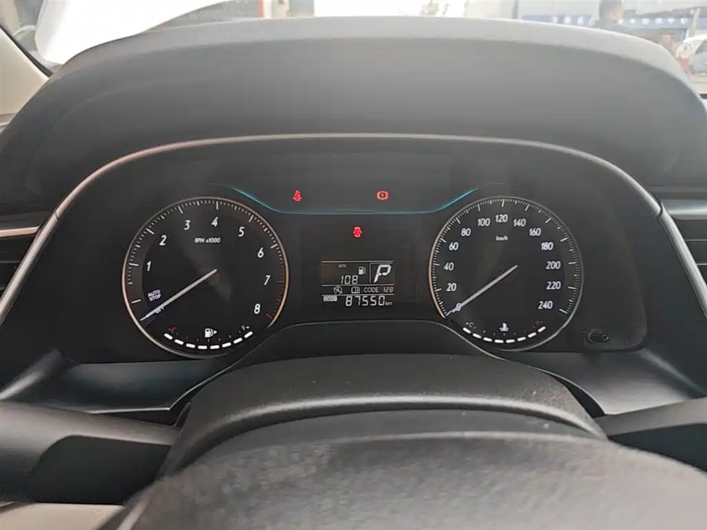 Buick Excelle 2017 15N Automatic Progressive фото 12