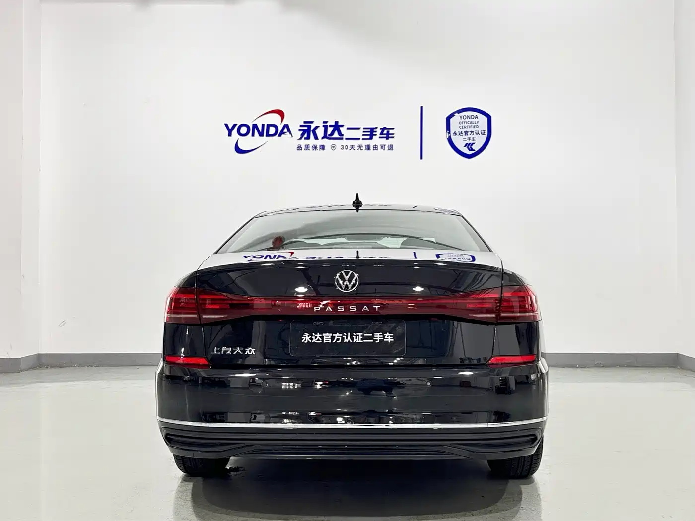 Volkswagen Passat 2024 280TSI Business Edition фото 4