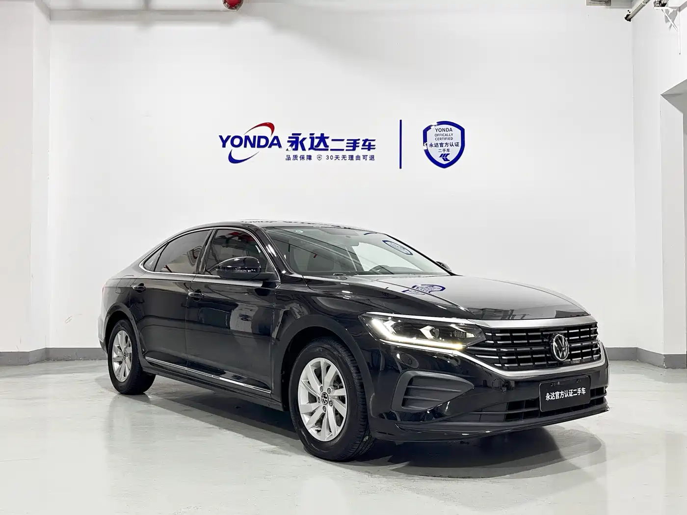 Volkswagen Passat 2024 280TSI Business Edition фото 6