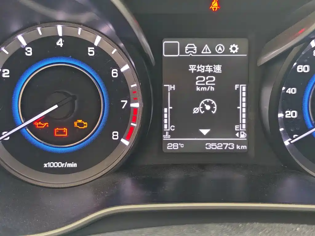 Changan Eado 2019 2018 1.6L GDI Manual Fashion Edition
