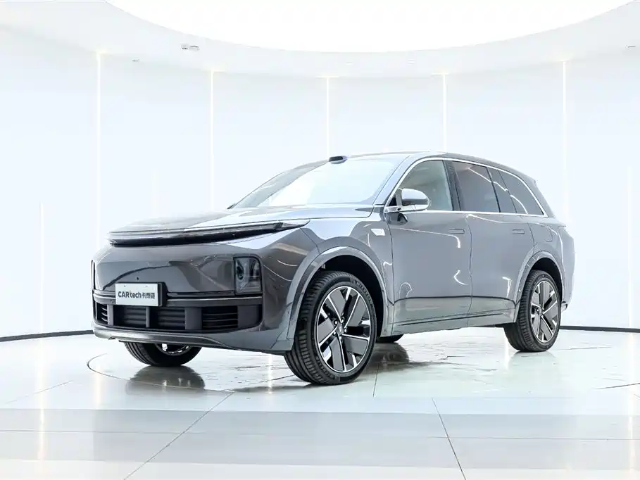 Li Auto IDEAL L8