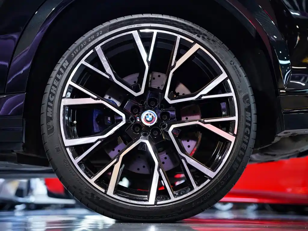 BMW X6 M 2023 2022 X6 M