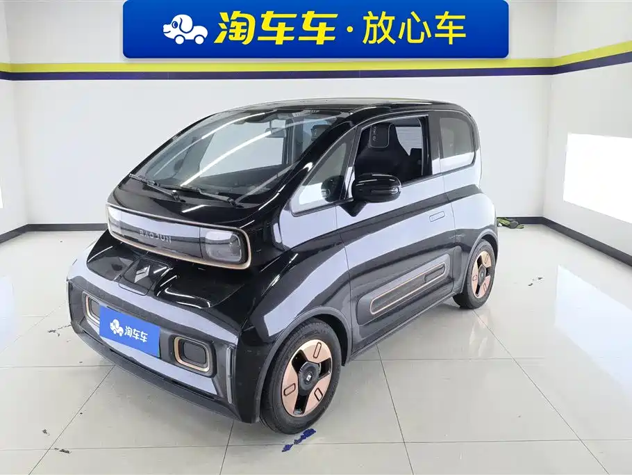 BAOJUN KIWI EV