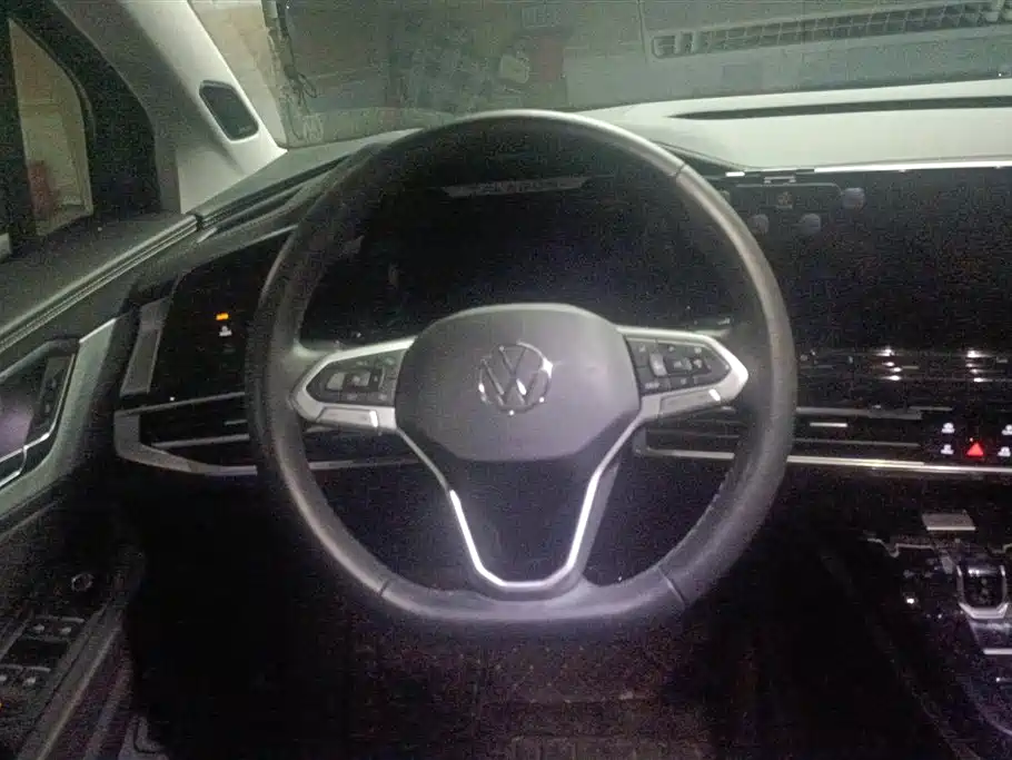 Volkswagen Talagon 2022 530TSI 4WD Flagship Victory Pro Edition 6-seater фото 15