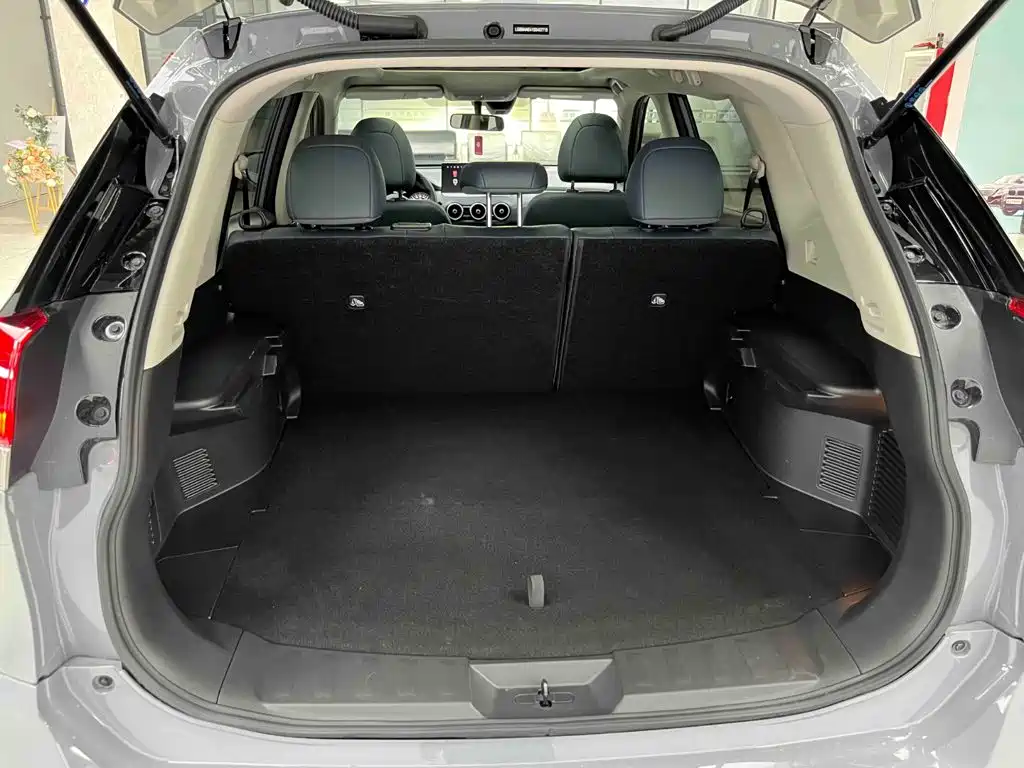 Nissan X-Trail, миниатюра 22